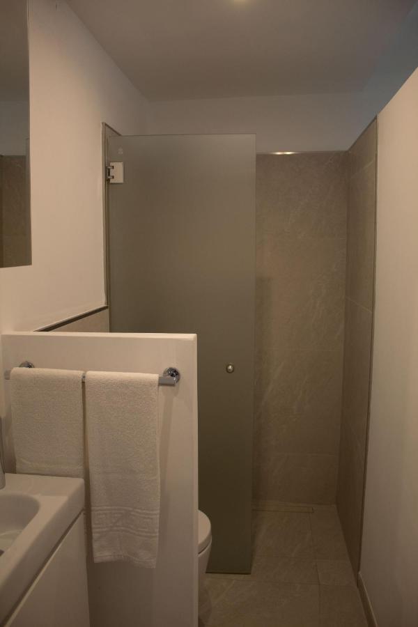 Apartamento Catolics 25 Pollença Buitenkant foto