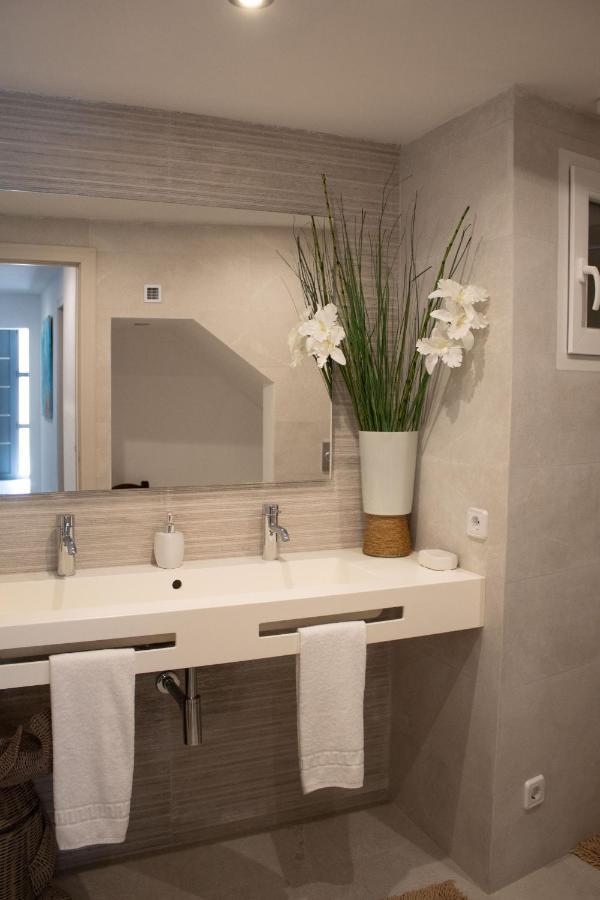 Apartamento Catolics 25 Pollença Buitenkant foto